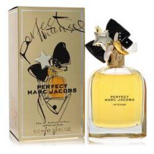 Marc Jacobs Perfect Intense by Marc Jacobs - Eau De Parfum Spray 3.4 oz